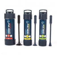 Nash Pva tubus Webcast PVA Super Narrow 18mm 7m poslední 1ks