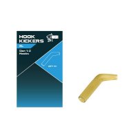 Nash Rovnátka Hook Kickers XL 10ks 
