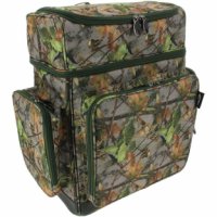 NGT Batoh XPR Rucksack Camo 40L