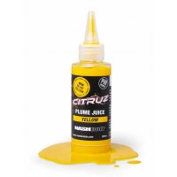 Nash Citruz Plume juice yellow 100ml