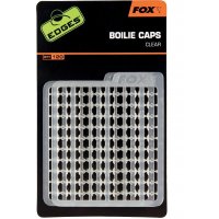 Fox Zarážky Edges Boilie Caps