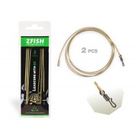 Zfish Montáž Leadcore QC 2 ks