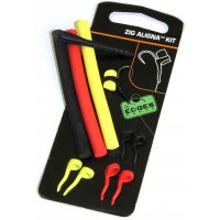 Fox Zig Aligna Kit red, yellow, black