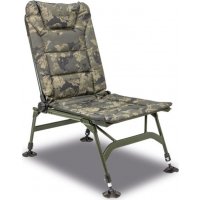 Solar Křeslo Undercover Camo Guest Chair