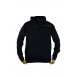 Sticky Baits Mikina Black Pullover Hood vel. L