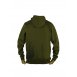 Sticky Baits Mikina Dark Green Pullover Hood vel. XL 