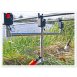 JAG Hrazda 3 Rod Buzzbar Fixed 12" 308mm 
