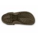 Crocs Classic vel. 9 42-43 Chocolate