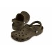 Crocs Classic vel. 9 42-43 Chocolate