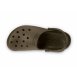 Crocs Classic vel. 9 42-43 Chocolate