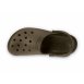 Crocs Classic vel. 8 41-42 Chocolate