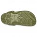 Crocs Classic Army Green vel. 9 42-43 