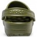 Crocs Classic Army Green vel. 9 42-43 