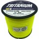 Sufix Tritanium Neon Chartrouse