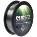 Korda Vlasec Subline Ultra Touch Green 10lb 0,30mm 1000m