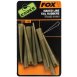 Fox Edges Lead Clip Tail Rubbers