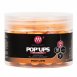 Mainline Pop-Ups High Visual Pop Ups Scopex & Blackcurrant 12mm