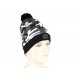 RidgeMonkey Camo Bobble Hat černý