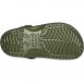 Crocs Classic Neo Puff Clog Army Green vel. 8 41-42 