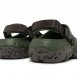 Crocs All Terrain Atlas Clog vel. 11 45-46 Army green/Espresso