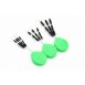 Korda Sinkers Tungsten 
