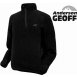 Geoff Anderson Termoprádlo Thermal 3 Pullover vel. XL