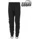 Geoff Anderson Termoprádlo Thermal 3 Pants vel. XL 