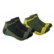 Navitas Ponožky Coolmax Ankle Sock Twin Pack Vel. 41-45 2ks