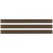 Fox Naturals Shrink Tube 3,0-1,0mm