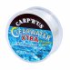Carp ´R´ Us Vlasec Clearwater Fluorocarbon Mainline 12lb 0,33mm 400m