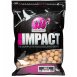 Mainline High Impact Boilies Choc-O 15mm 1kg (čokoláda-pomeranč)