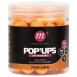 Mainline High Visual Pop-ups Scopex & Blackcurrant 15 mm