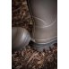 Fox Holínky Neoprene Lined Camo Khaki Wellies 46