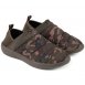 Fox Camo/Khaki Bivvy Slipper