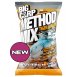 Bait-Tech Krmítková směs Big Carp Method Mix Tiger & Peanut 2kg