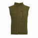 Korda Vesta Kore fleece Gilet olive vel. XXXL