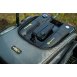 RidgeMonkey Zavážecí loď Hunter 750 Bait Boat