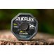 RidgeMonkey šňůrka Connexion SilkFlex Soft Braid 25lb 20m