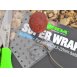 Korda Super Wrap Large 23-32mm smršťovací fólie proti okusu