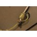 Korda Návazec Hinge Rig Choody IQ Fluorocarbon