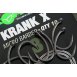 Korda Krank X vel. 8