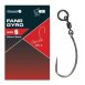 Nash Háčky Pinpoint Fang Gyro vel. 6 Barbless