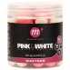 Mainline Wafters Fluro Pink White Pineapple 15 mm