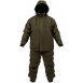 Avid Carp Zimní komplet Arctic 50  Suit vel. XXXL