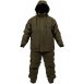 Avid Carp Zimní komplet Arctic 50  Suit vel. L