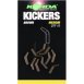 Korda Rovnátka Kickers Small Brown