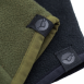 Korda nákrčník LE fleece Gaiter olive