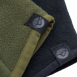 Korda nákrčník fleece Gaiter olive