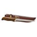 Rapala Presentation Fillet Laminates Brown