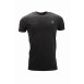 Nash Tričko Nash Tackle T-Shirt Black vel. XL